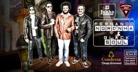 Fernando Noronha & Black Soul @ Bar Joe