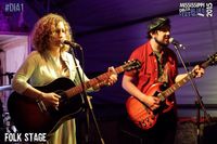 Myla Hardie & Gustavo Chaise @Gravador Pub