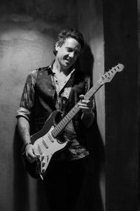 Fernando Noronha @ Festival Confrailha do Blues