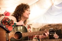 Myla Hardie @ The Redwood Bar