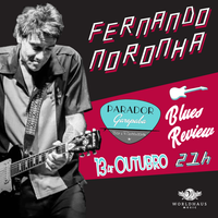 Fernando Noronha @ Parador Garopaba