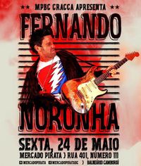 Fernando Noronha @ Mercado Pirata