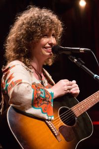 Myla Hardie @ Pianos NYC