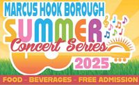 River of Dreams at Marcus Hook Down by the River Concert Series