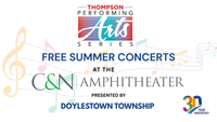 River of Dreams at Doylestown Thompson Performing Art Series