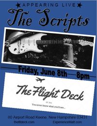 The Scripts