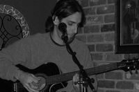 Matt Chace solo & acoustic