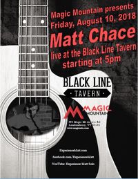 Matt Chace
