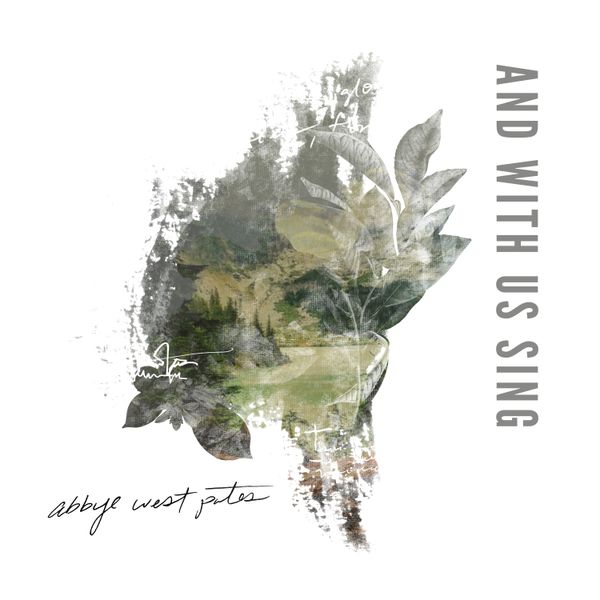 And With Us Sing (EP) - CD