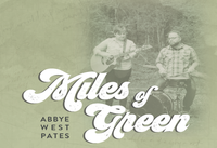 Miles of Green: Memphis2Maine Tour