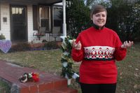 Advent House Concert