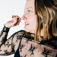 Ain't Done Livin' by Abbye West Pates