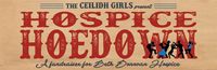 Hospice Hoedown