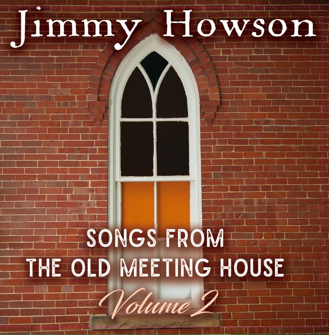 Songs From The Old Meeting House Vol. 2 (USB) 