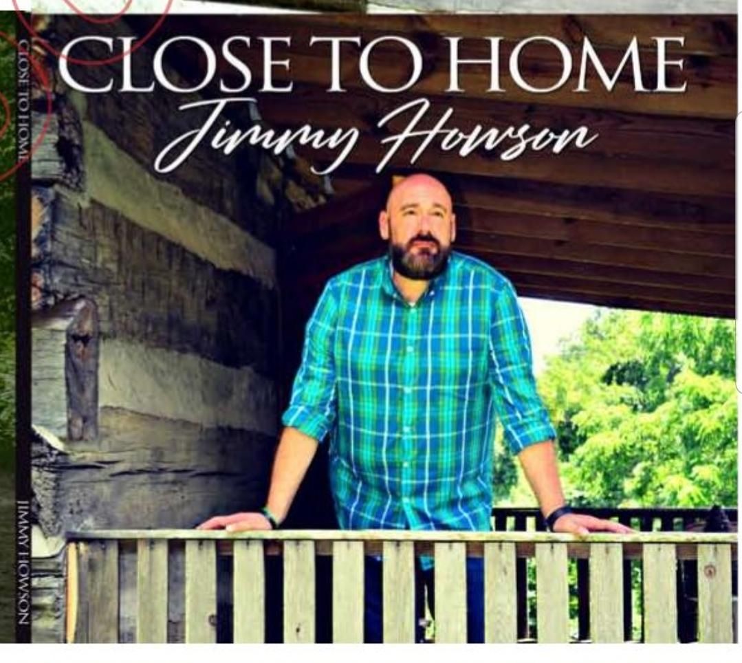 Close To Home - CD