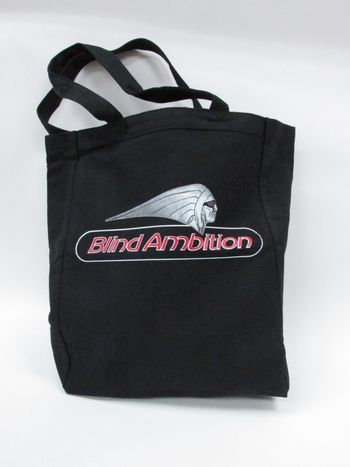 Tote bags
