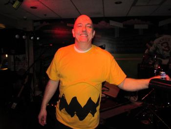 Charlie Brown
