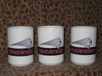 Coffee Mugs
