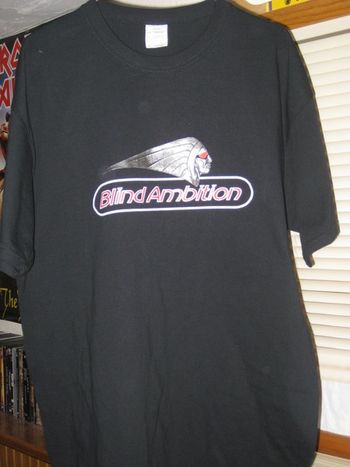Short Sleeve T Shirt
