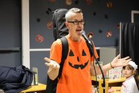 Spooktacular!