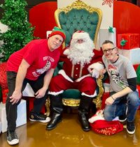 Monsignor Farrell Christmas Fair