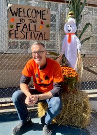 Fall Festival @ The Mount