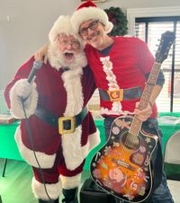 Holiday Show