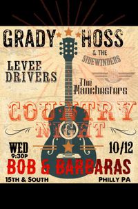 Country Music Night