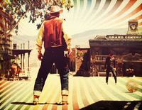 Grady Hoss & the Sidewinders with Tumbleweed!