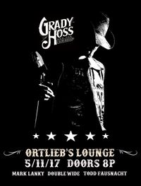 Grady Hoss & the Sidewinders