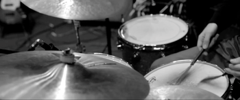 Earls skins in the studio
