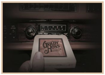 Grady Hoss artwork
