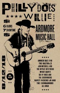 PHILLY DOES WILLIE