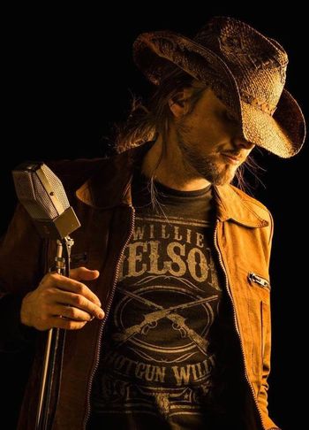 Grady Hoss
