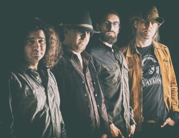 Grady Hoss & the SideWinders
