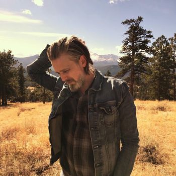 Colorado photo shoot
