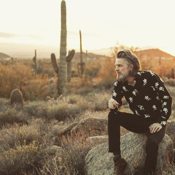 Grady Hoss AZ photoshoot (photo by Devin Nicole Photography)
