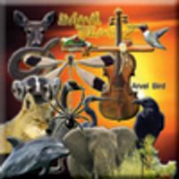 Animal Totems 2 by Arvel Bird