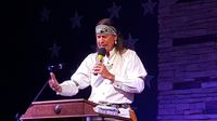 Unity of Flagstaff in the Park - Music with a Message 