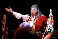 Old Spanish Trail Speaking Engagement 