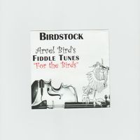 Fiddle Tunes for the Birds by Arvel Bird | Celtic Indian