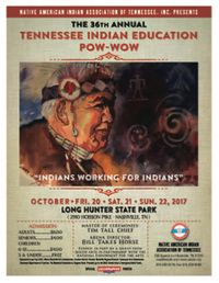 NAIA Fall Festival
