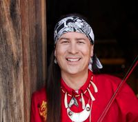 Richmond Native American Festival