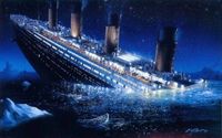 RMS Titanic Remembrance Concert with Arvel Bird