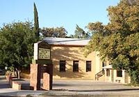 Center of Universal Light Sunday Celebration