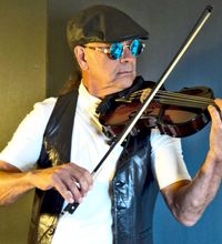 Scottish & Irish Fiddle Music