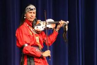 NAIA Native American Festival