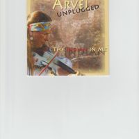 The Indian In Me by Arvel Bird | Celtic Indian