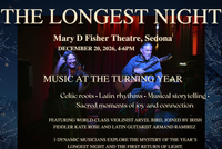 Music at the Turning Year