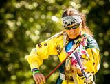 NAIA Native American Fall Festival and Pow Wow